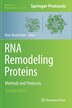 Rna Remodeling Proteins by Marc Boudvillain, Hardcover | Indigo Chapters