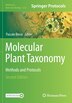 Molecular Plant Taxonomy by Pascale Besse, Paperback | Indigo Chapters