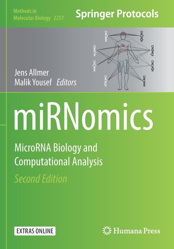 miRNomics by Jens Allmer, Paperback | Indigo Chapters