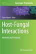 Host-fungal Interactions by Elaine Bignell, Hardcover | Indigo Chapters
