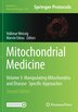 Mitochondrial Medicine by Volkmar Weissig, Paperback | Indigo Chapters