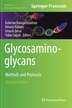 Glycosaminoglycans by Kuberan Balagurunathan, Hardcover | Indigo Chapters