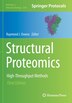 Structural Proteomics by Raymond J. OWENS, Paperback | Indigo Chapters