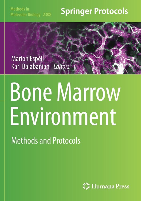 Bone Marrow Environment by Marion Esp, Paperback | Indigo Chapters