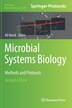Microbial Systems Biology by Ali Navid, Hardcover | Indigo Chapters