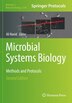 Microbial Systems Biology by Ali Navid, Paperback | Indigo Chapters