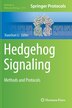 Hedgehog Signaling by Xiaochun Li, Hardcover | Indigo Chapters