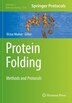 Protein Folding by Victor Mu, Paperback | Indigo Chapters