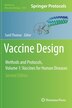 Vaccine Design by Sunil Thomas, Hardcover | Indigo Chapters