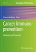 Cancer Immunoprevention by Florencia Mcallister, Paperback | Indigo Chapters