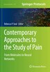 Contemporary Approaches to the Study of Pain by Rebecca P. Seal, Paperback | Indigo Chapters