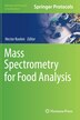 Mass Spectrometry For Food Analysis by Hector Koolen, Hardcover | Indigo Chapters