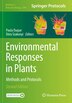 Environmental Responses in Plants by Paula Duque, Paperback | Indigo Chapters