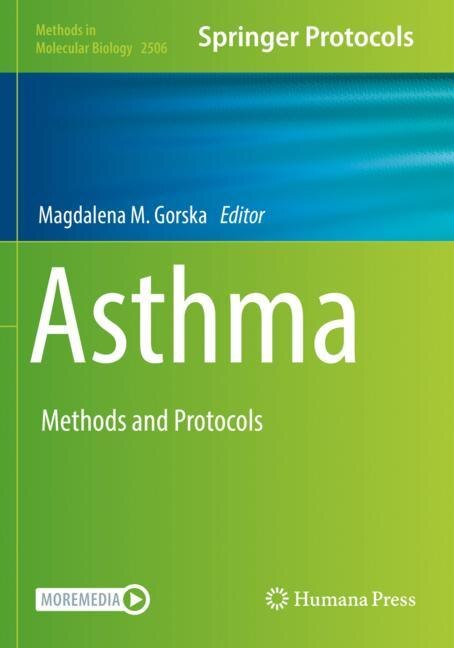Asthma by Magdalena M. Gorska, Paperback | Indigo Chapters