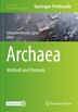 Archaea by Sébastien Ferreira-Cerca, Paperback | Indigo Chapters