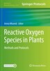 Reactive Oxygen Species in Plants by Amna Mhamdi, Paperback | Indigo Chapters