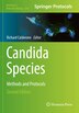 Candida Species by Richard CALDERONE, Paperback | Indigo Chapters