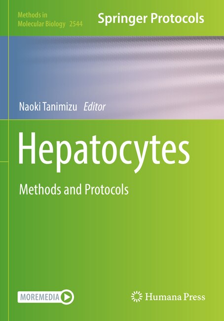 Hepatocytes by Naoki Tanimizu, Paperback | Indigo Chapters