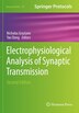 Electrophysiological Analysis of Synaptic Transmission by Nicholas Graziane, Paperback | Indigo Chapters
