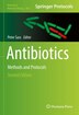 Antibiotics by Peter Sass, Hardcover | Indigo Chapters