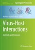 Virus-Host Interactions by Marilena Aquino de Muro, Paperback | Indigo Chapters