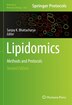 Lipidomics by Sanjoy K. Bhattacharya, Hardcover | Indigo Chapters