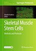 Skeletal Muscle Stem Cells by Atsushi Asakura, Hardcover | Indigo Chapters