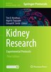 Kidney Research by Tim Hewitson, Hardcover | Indigo Chapters