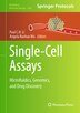 Single-Cell Assays by Paul C.H. Li, Hardcover | Indigo Chapters