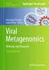 Viral Metagenomics by Vitantonio Pantaleo, Hardcover | Indigo Chapters