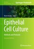 Epithelial Cell Culture by Mario Baratta, Hardcover | Indigo Chapters