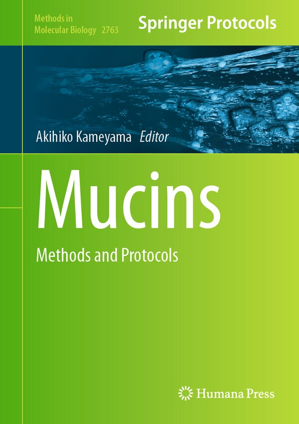 Mucins by Akihiko Kameyama, Hardcover | Indigo Chapters