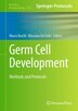 Germ Cell Development by Marco Barchi, Hardcover | Indigo Chapters