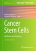 Cancer Stem Cells by Federica Papaccio, Hardcover | Indigo Chapters