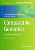 Comparative Genomics by Joao Carlos Setubal, Hardcover | Indigo Chapters