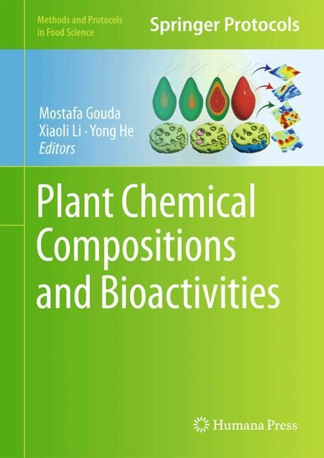 Plant Chemical Compositions and Bioactivities by Mostafa Gouda, Hardcover | Indigo Chapters