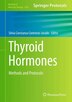 Thyroid Hormones by Silvia Constanza Contreras-Jurado, Hardcover | Indigo Chapters