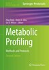 Metabolic Profiling by Olga Deda, Hardcover | Indigo Chapters