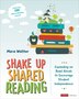 SHAKE UP SHARED READING EXPANDING ON READ ALOUDS TO ENCOURAG by Maria P. Walther, Hardcover | Indigo Chapters
