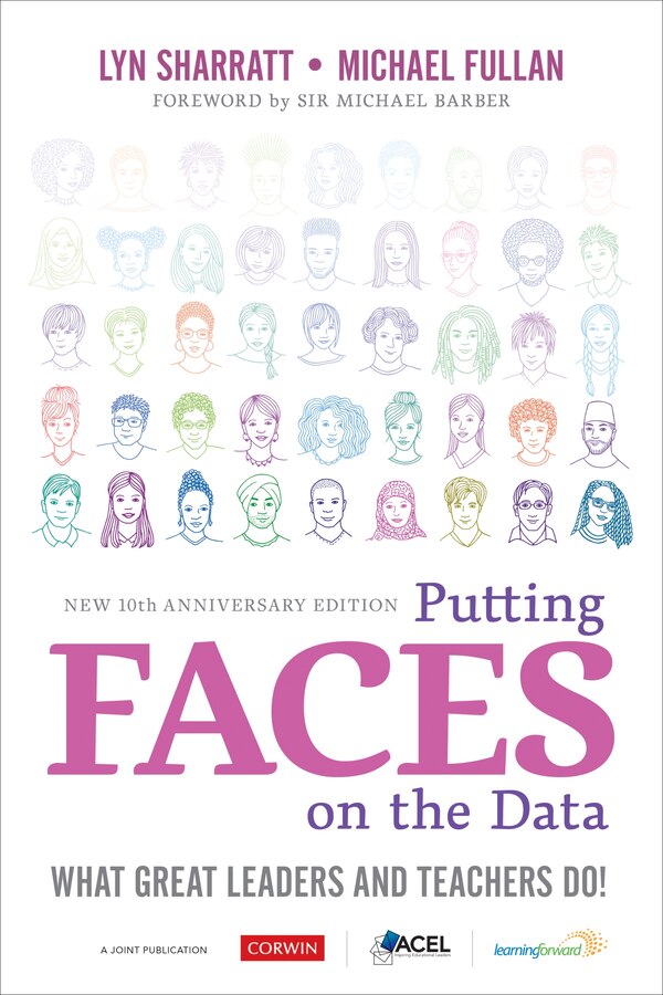Putting Faces on the Data by Lyn D Sharratt, Paperback | Indigo Chapters