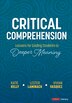 Critical Comprehension [Grades K-6] by Katie Kelly, Paperback | Indigo Chapters