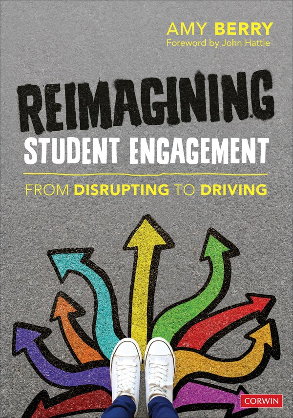 Reimagining Student Engagement by Amy Elizabeth Berry, Paperback | Indigo Chapters