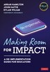 Making Room for Impact by Arran Hamilton, Paperback | Indigo Chapters