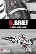 D. Brief by Pierre-Henri Até Chuet, Paperback | Indigo Chapters