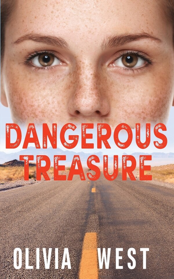 Dangerous Treasure by Olivia West, Paperback | Indigo Chapters