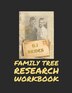 Family Tree Research Workbook by Loera Publishing Llc, Paperback | Indigo Chapters