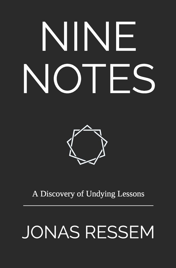 Nine Notes by Jonas Ressem, Paperback | Indigo Chapters