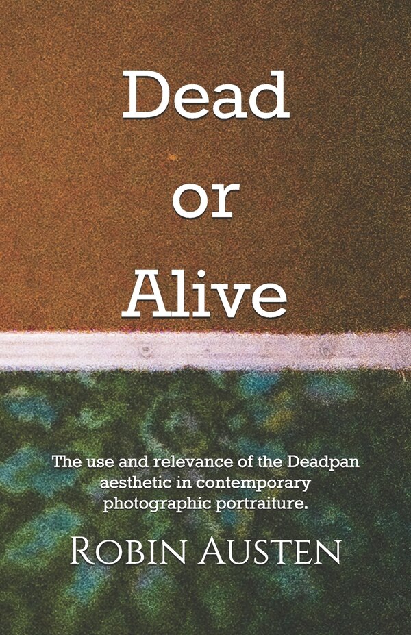 Dead or Alive by Robin Austen, Paperback | Indigo Chapters