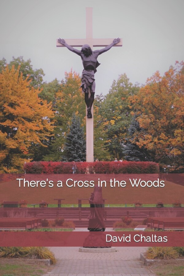 There's a Cross in the Woods by David Chaltas, Paperback | Indigo Chapters