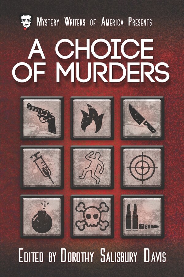 A Choice of Murders by Dorothy Salisbury Davis, Paperback | Indigo Chapters